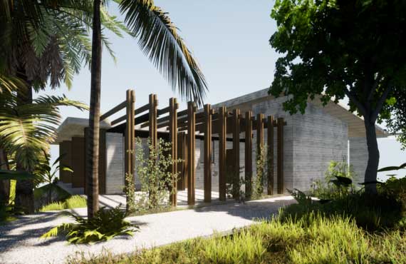 environment image