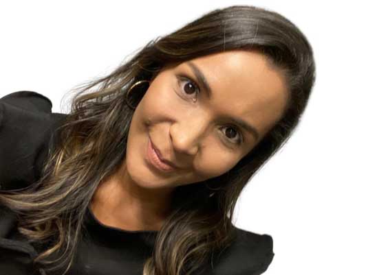 Zaida Naterón