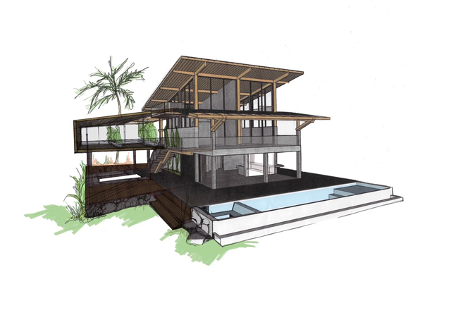 seascape-villa image